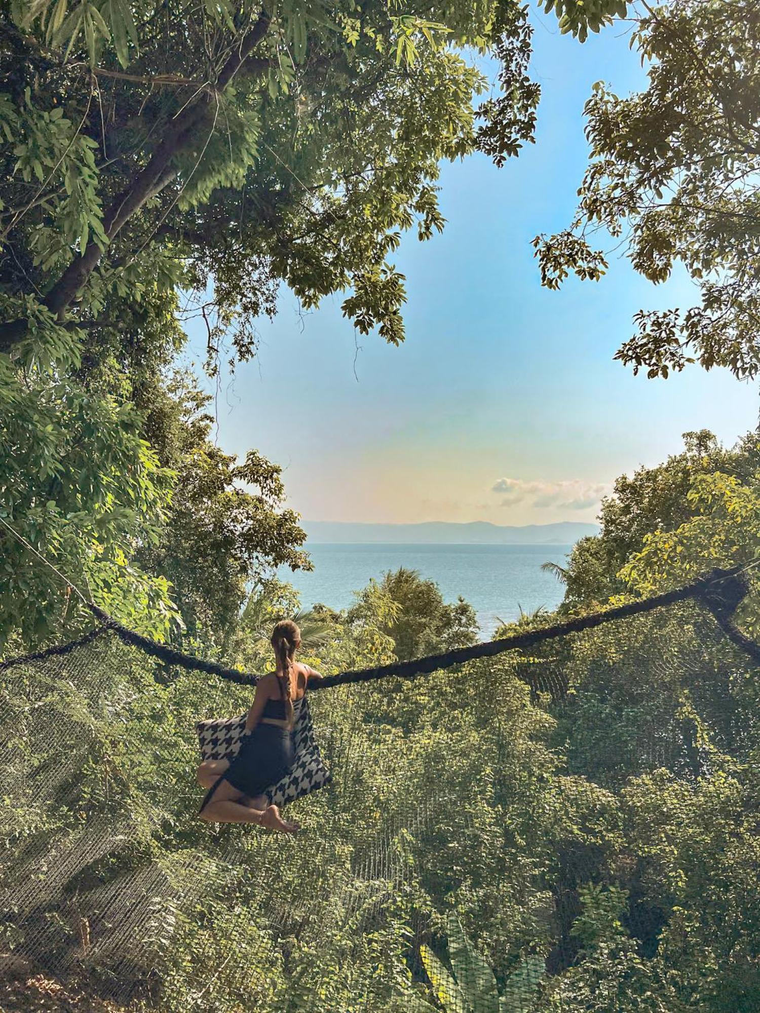Somewhere Only We Know Resort Baan Khai Eksteriør billede