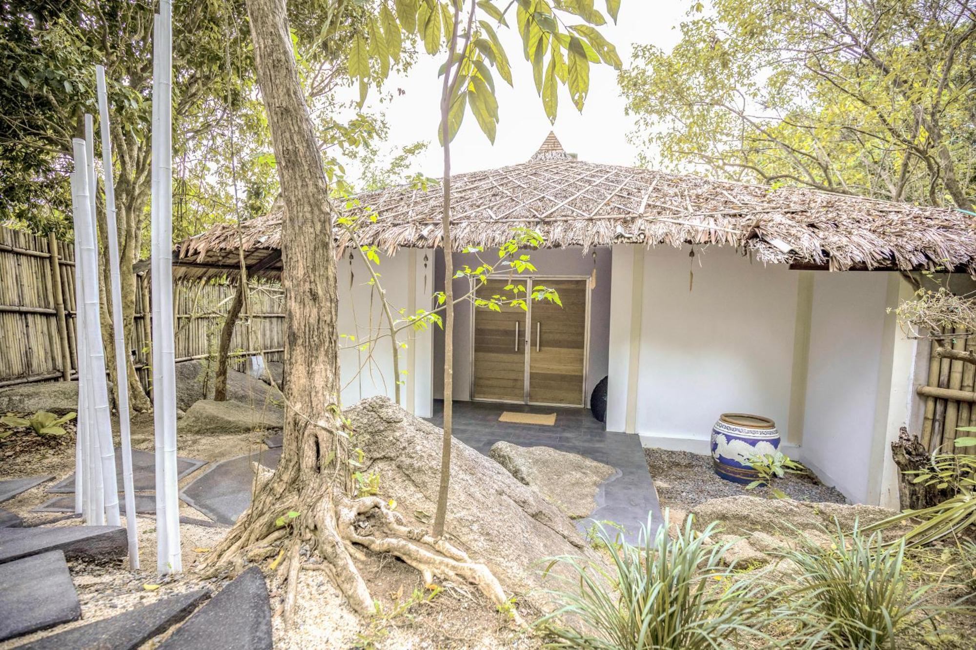 Somewhere Only We Know Resort Baan Khai Eksteriør billede